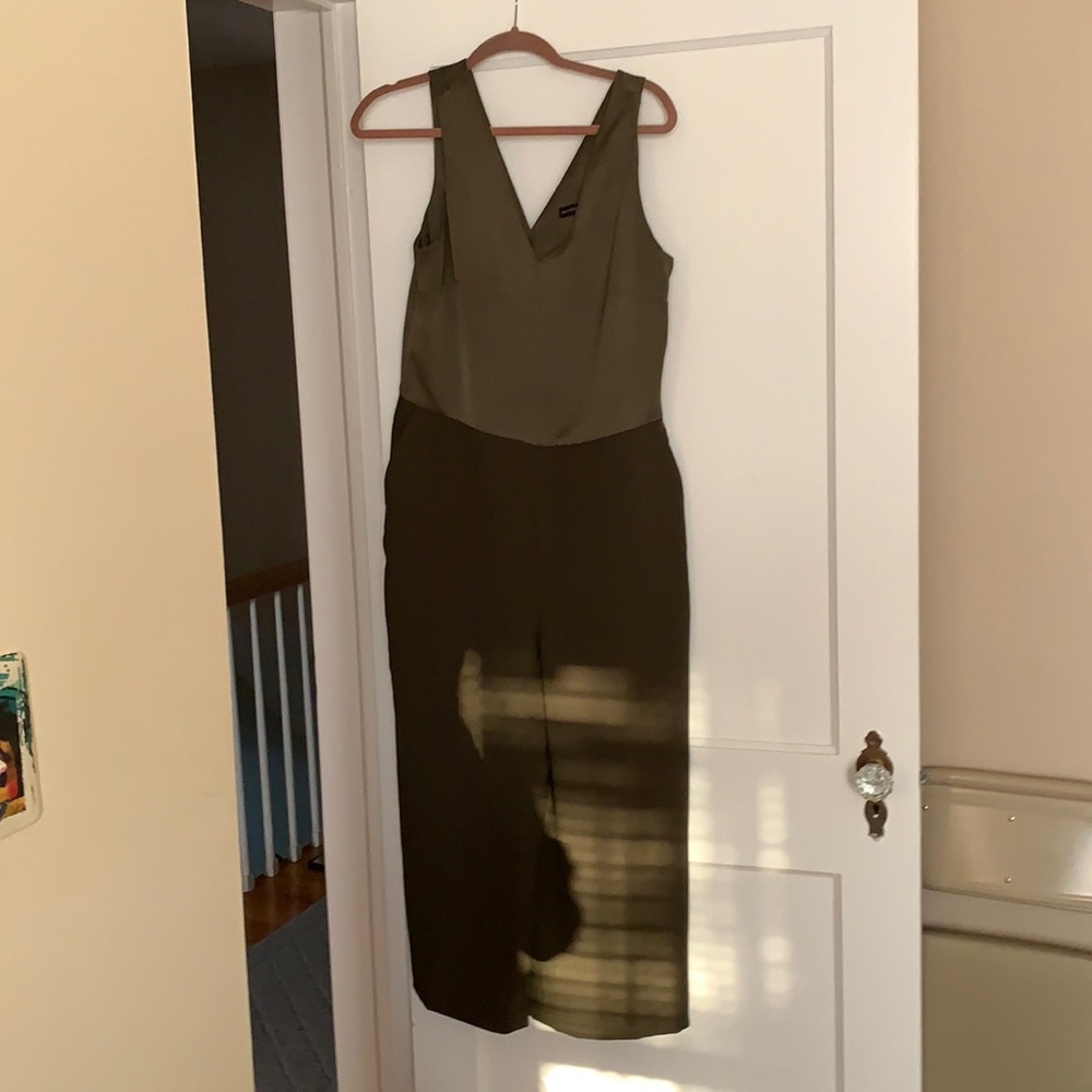 Women’s jumpsuit